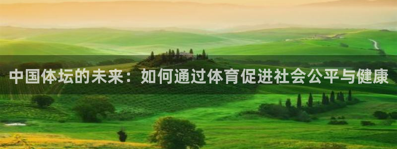 3377体育官方正版app集团E.ON：中国体坛的未