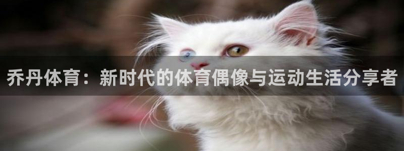3377体育骗了多少人：乔丹体育：新时代的体育偶像与运动生活